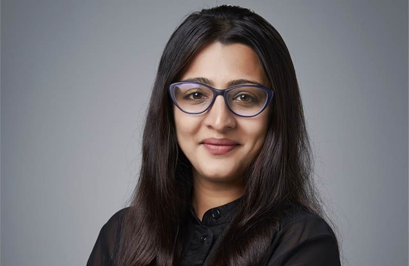 Year-ender 2020: 'Tech needs to be stitched into the fabric of organisations' - Sheetal Pritmani Mukherjee