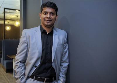 Ajit Varghese joins ShareChat as chief commercial officer