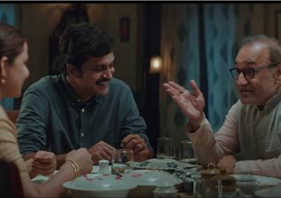 JSW Cement shows the power of relationships