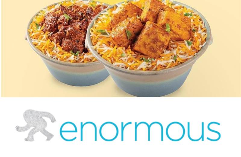 Enormous Brands to handle Jubilant FoodWorks' Ekdum