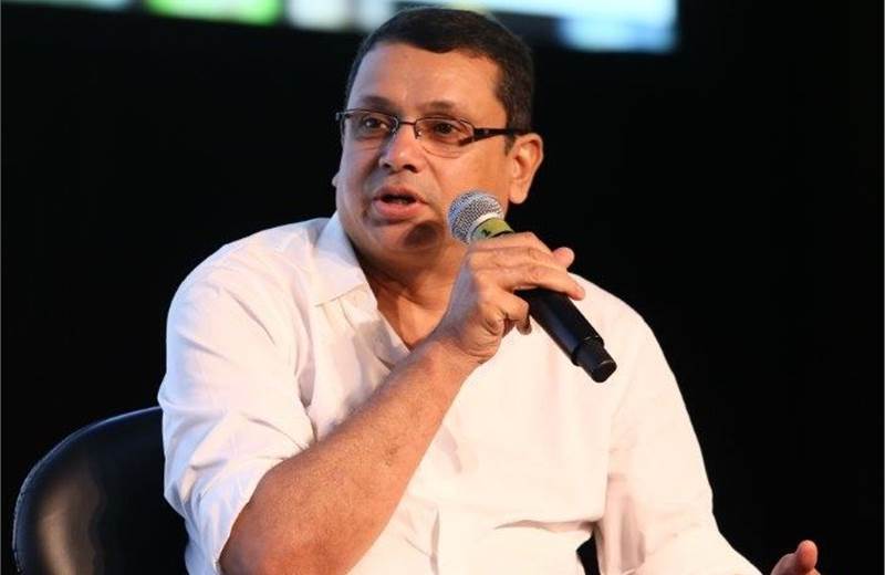 Uday Shankar and James Murdoch to launch new venture