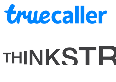 Truecaller dials Thinkstr for creative