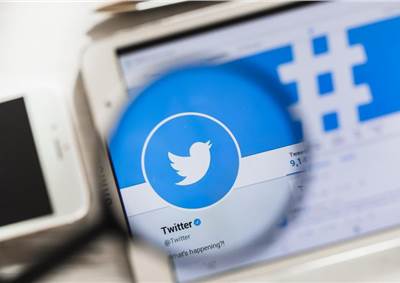 Twitter's advertising revenue crosses $1 billion in Q4