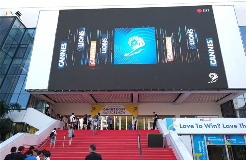 Cannes or cannot? Indian adland split on Cannes 2021 attendance
