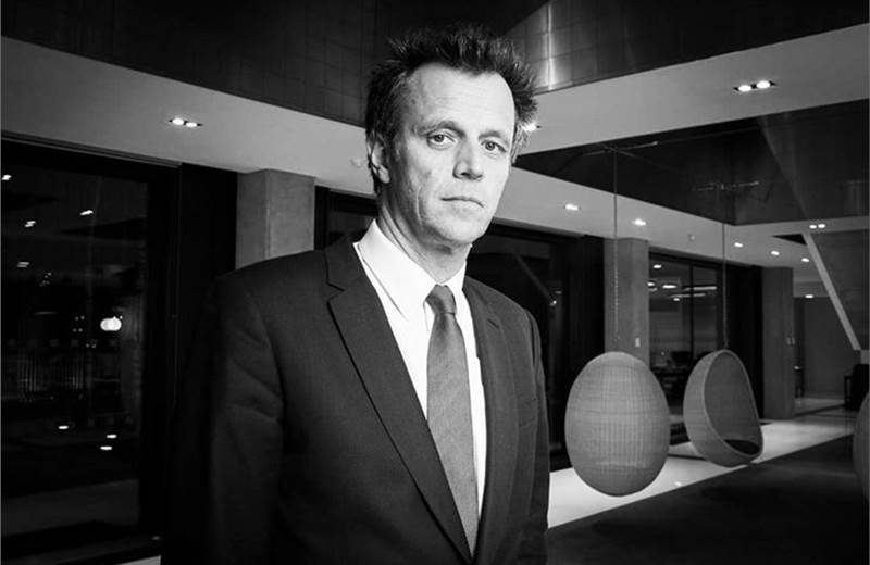 Publicis CEO on growth and Epsilon's instrumental role