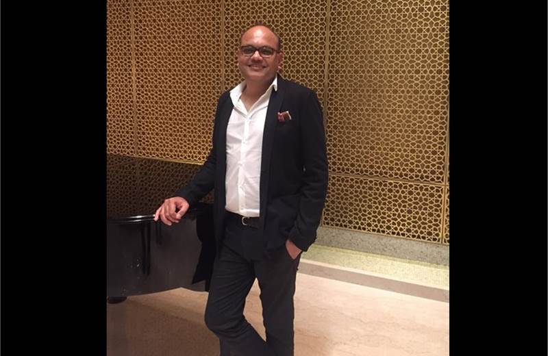 For brands, speed and agility are game-changers during such a crisis: Pawan Sarda, Future Group