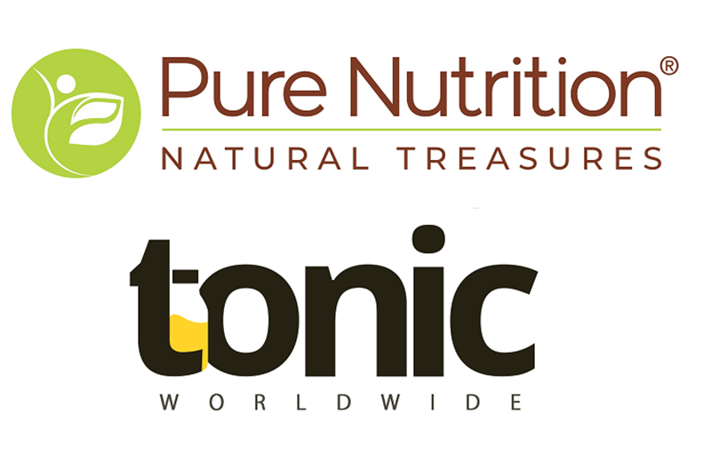 Pure Nutrition assigns digital duties to Tonic Worldwide