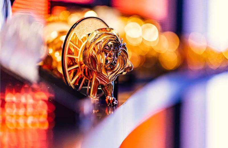 Cannes Lions 2021: Dentsu Webchutney adds two more wins for India