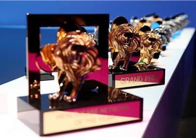 Cannes Lions 2021: AMV BBDO wins top global agency, WPP top holding company