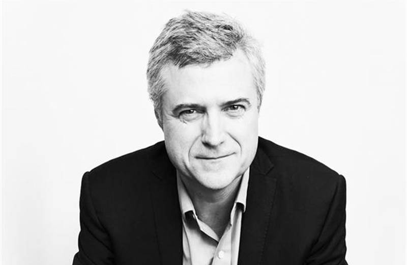 WPP&#8217;s Mark Read on ESG and turning down clients who don&#8217;t &#8216;do the right thing&#8217;