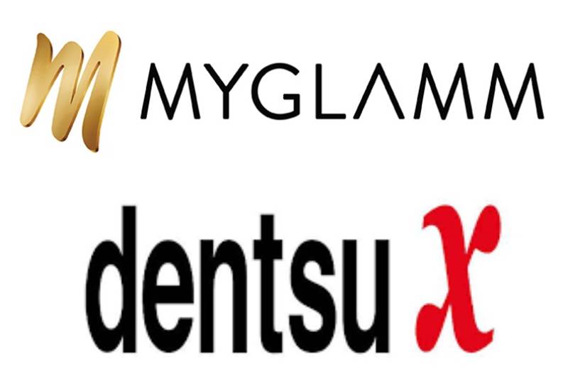 MyGlamm appoints dentsu X to handle media