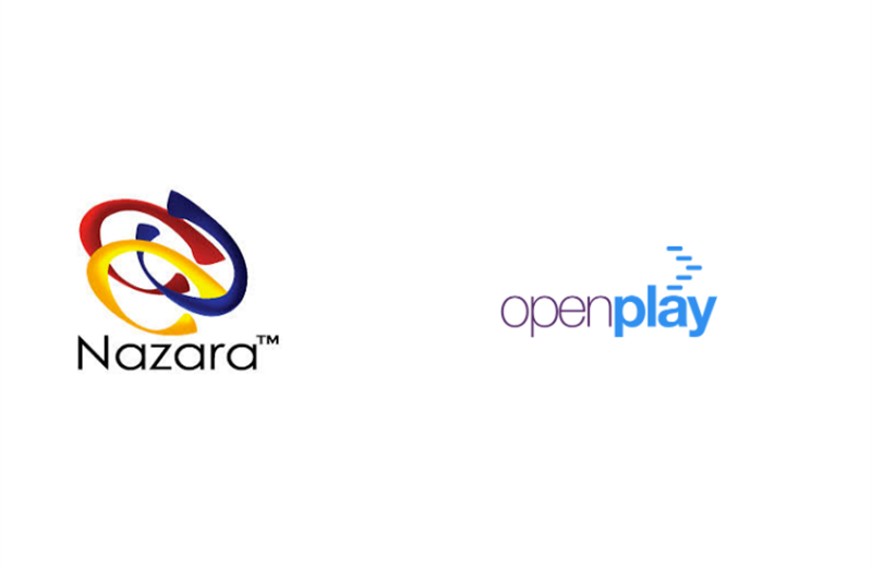 Nazara acquires 100% stake in Hyderabad-based OpenPlay