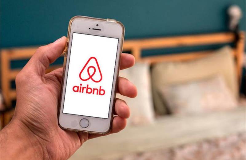 Airbnb hosts &#8216;overwhelmingly&#8217; want to offer housing for Afghan refugees