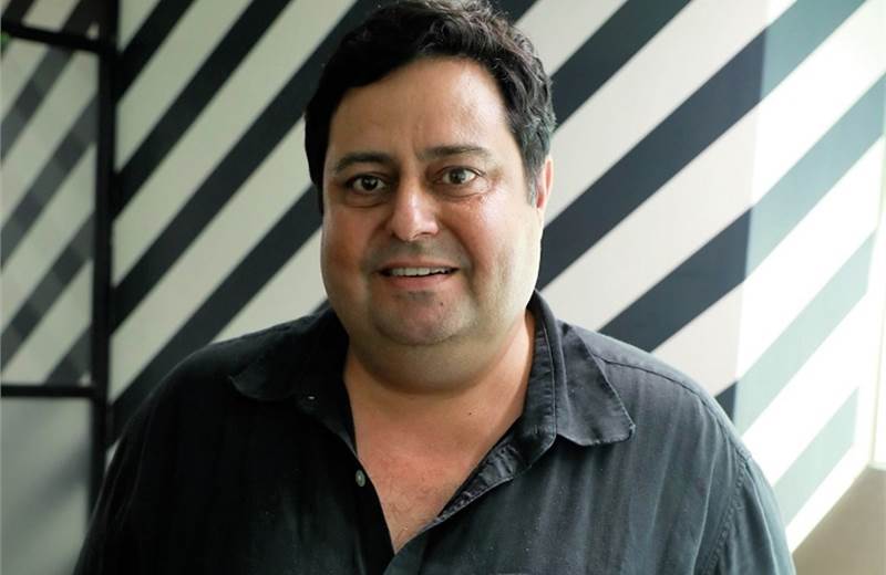 Ajay Gahlaut joins dentsu as group CCO