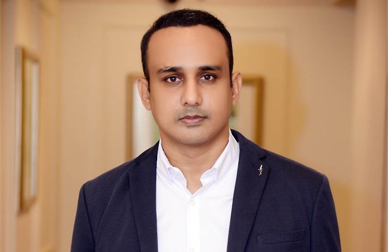 Gaurav Anand joins L&#8217;Or&#233;al as chief digital and marketing officer
