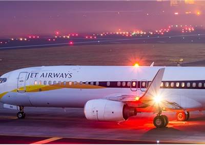 Jet Airways to resume domestic operations in Q1 2022