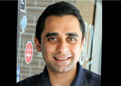 Facebook appoints Sanjay Gupta as director, international marketing