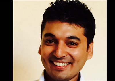 Gautam Mehra joins ProfitWheel as co-founder