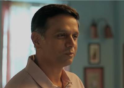 Practo gets Rahul Dravid to bat for its surgery offering