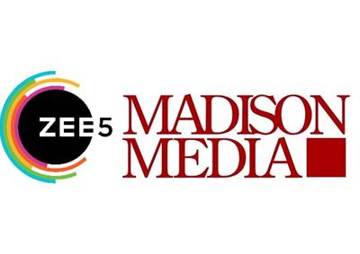 Madison Digital to handle Zee5's AVoD mandate