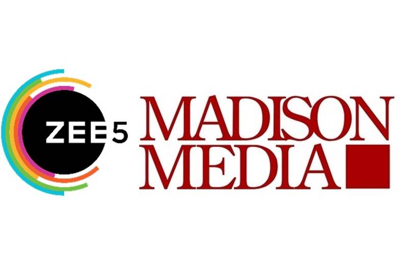 Madison Digital to handle Zee5's AVoD mandate