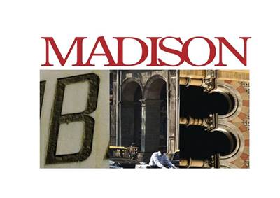Madison BMB wins Gatsby's creative mandate