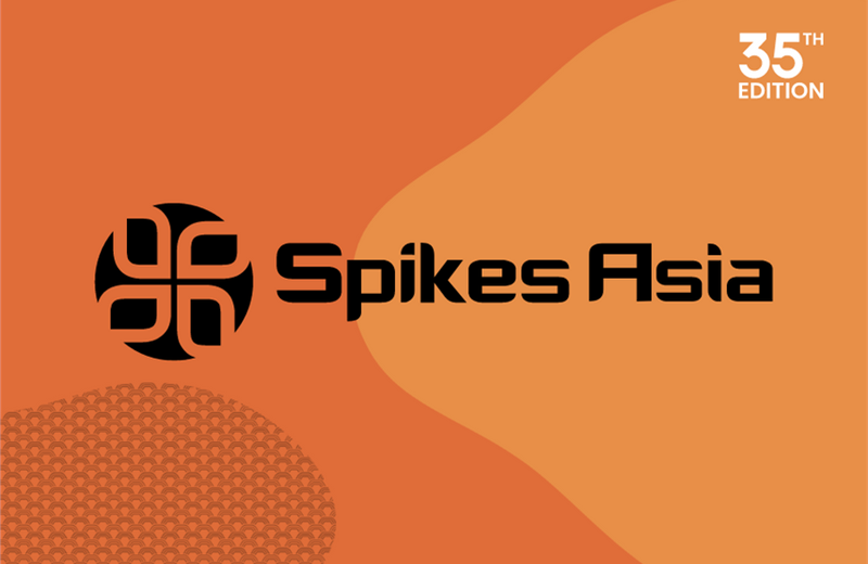 Spikes Asia Awards 2022 open for entries
