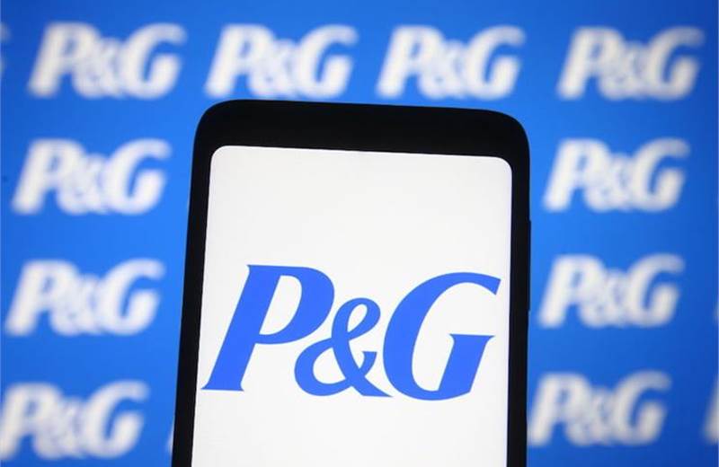Procter & Gamble increases marketing spend by 30%