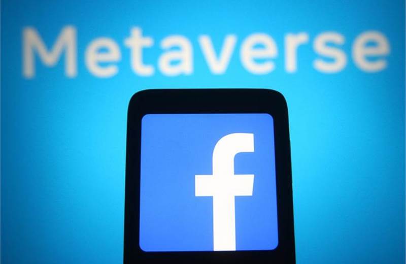 Goodbye Facebook, hello Metaface? Social media giant plans name change