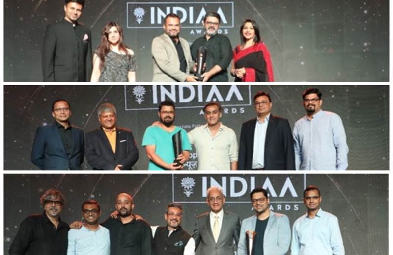 IndIAA Awards 2021: Winners announced
