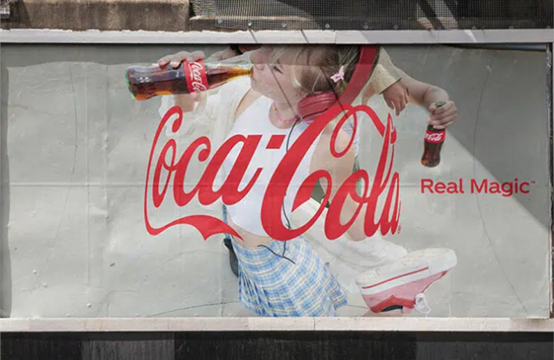 Coca-Cola lifts full-year outlook as it steps up marketing spend