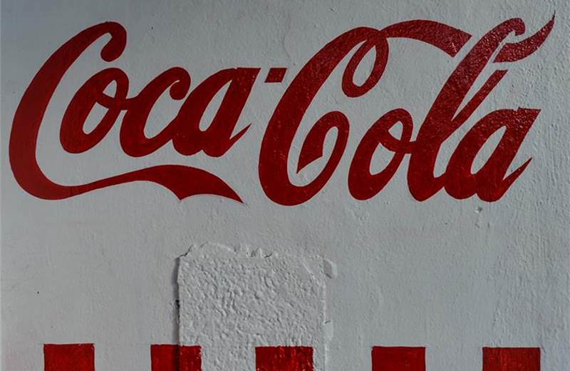 WPP wins majority of $4 billion Coca-Cola business