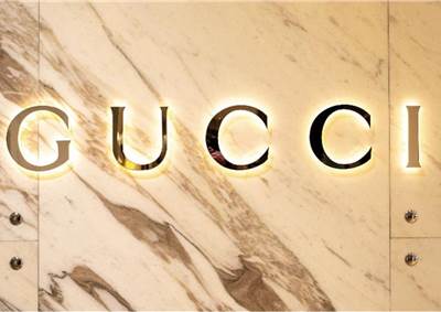 Dentsu's iProspect wins Gucci owner Kering's global media account