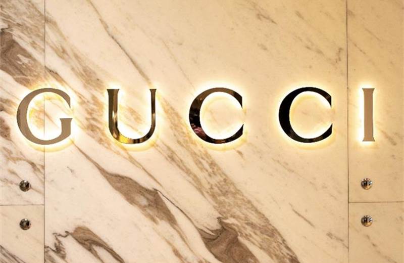 Dentsu's iProspect wins Gucci owner Kering's global media account