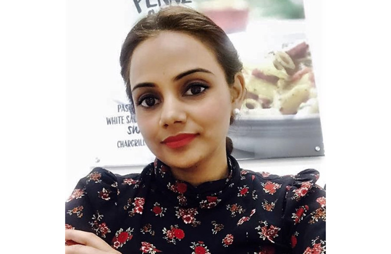 Sushmita Kashyap joins McDonald's India North-East as director, marketing