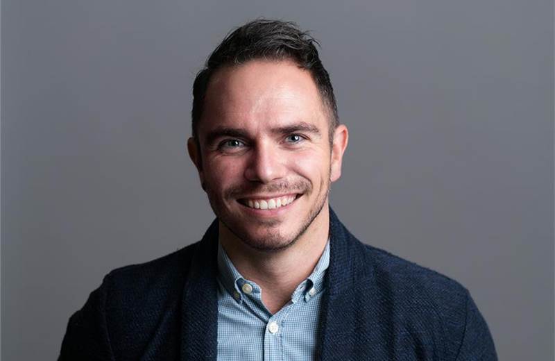 PHD's APAC strategy head Chris Stephenson promoted to global marketing chief
