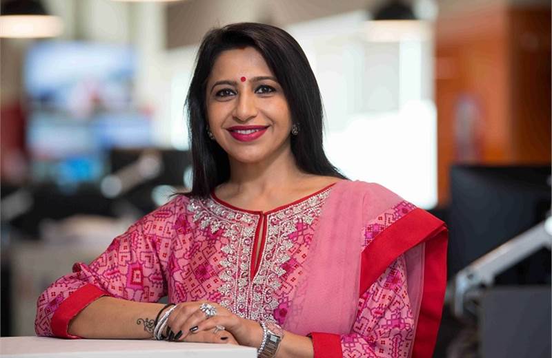 Year-ender 2021: 'TV and digital will grow and content will glow' &#8211; Megha Tata