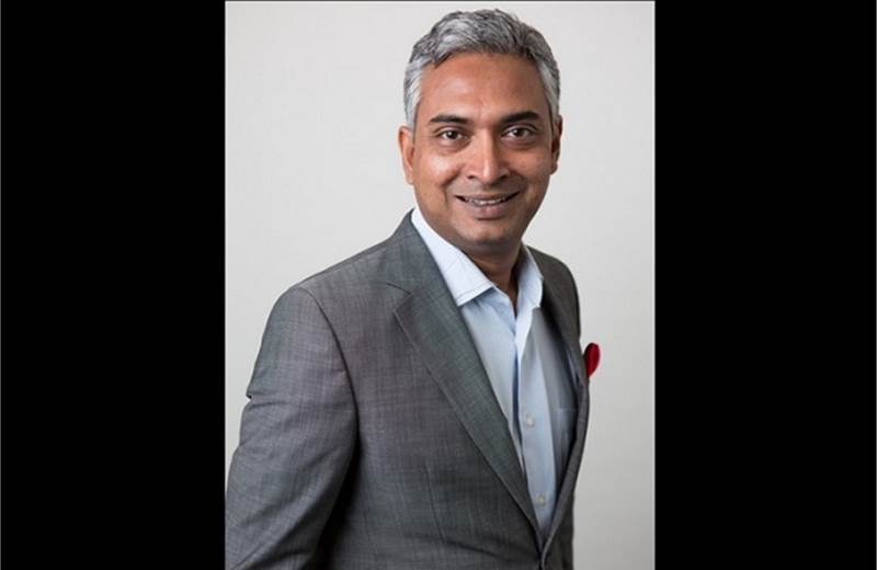 Warc Awards for Effectiveness 2022: Lenovo's Bhaskar Choudhuri on B2B jury