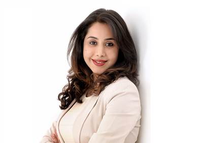 Chandrika Jain elevated at Lenovo India as marketing director
