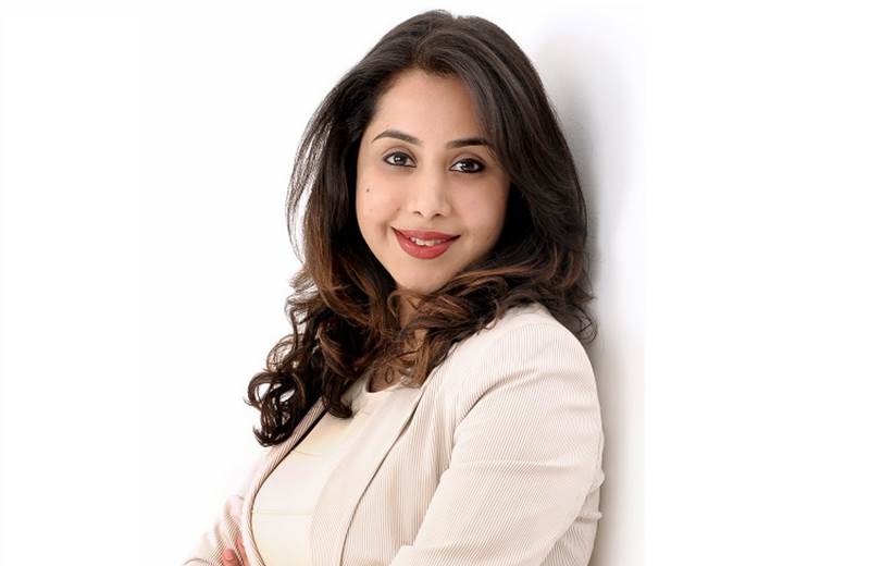 Chandrika Jain elevated at Lenovo India as marketing director