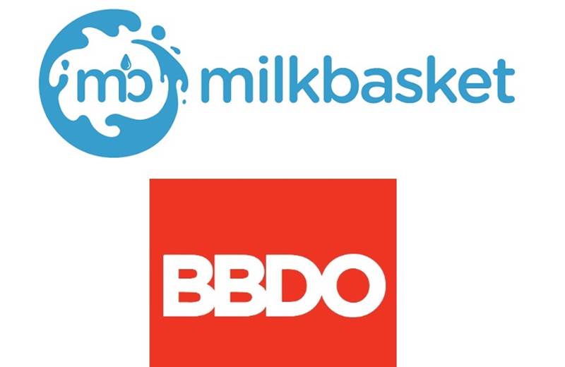 BBDO bags Milkbasket's creative mandate