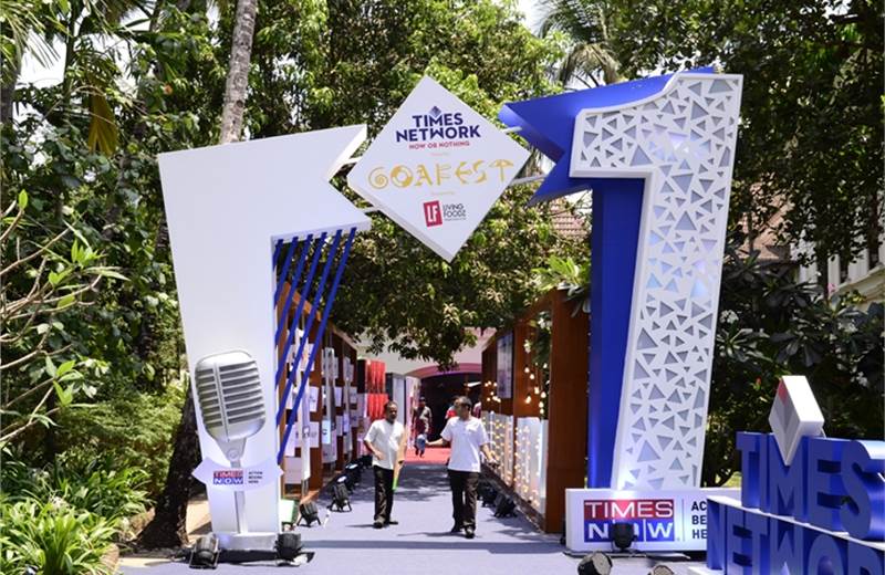 Goafest 2022 postponed by a month