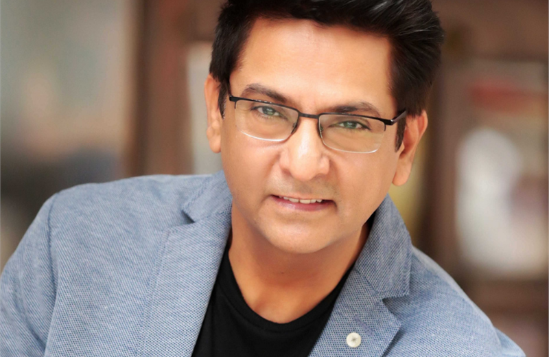 Banijay Asia gets Rajesh Chadha as executive vice president and business head &#8211; scripted content