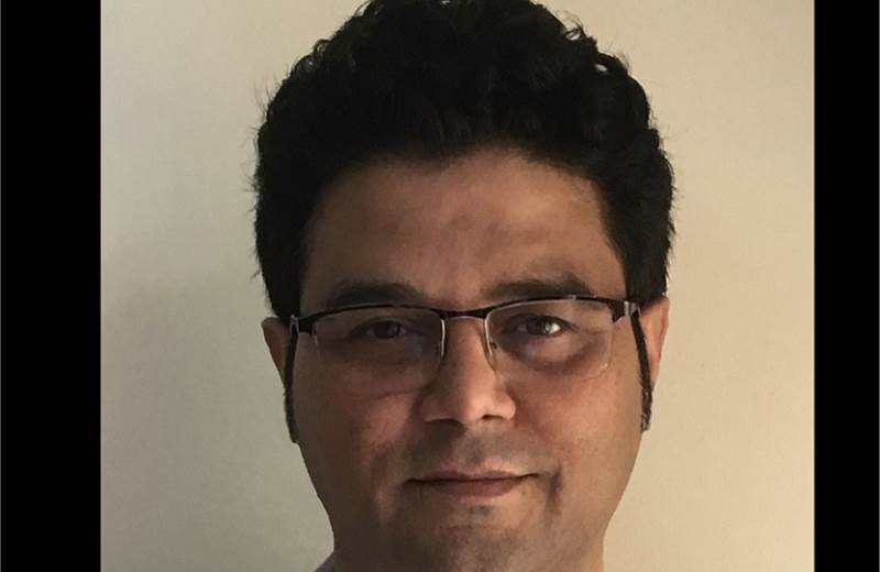 Amit Shankar joins Hashtag Orange as co-founder and CCO