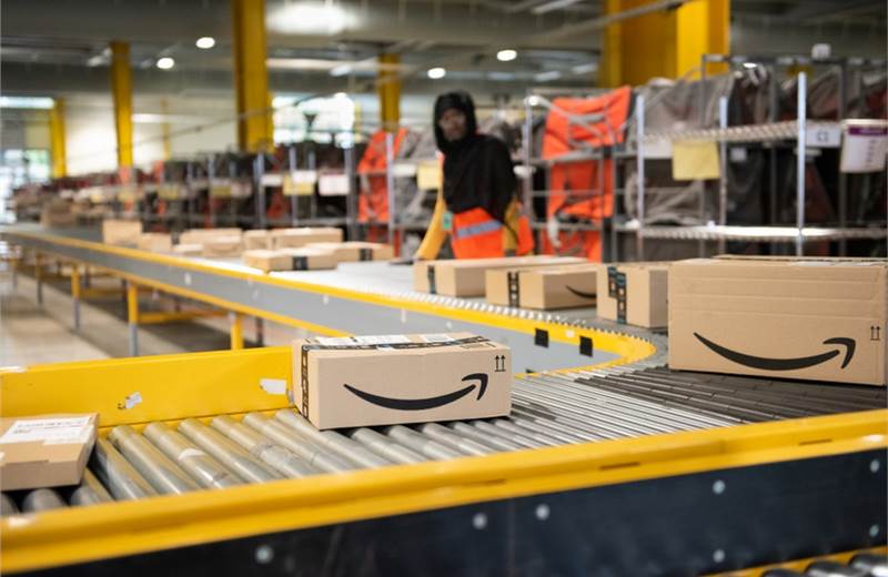 As pandemic gains dry up, frugal times ahead for Amazon