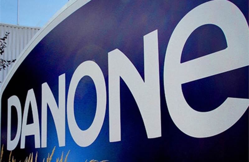 Wavemaker scoops Danone's global media account in consolidation