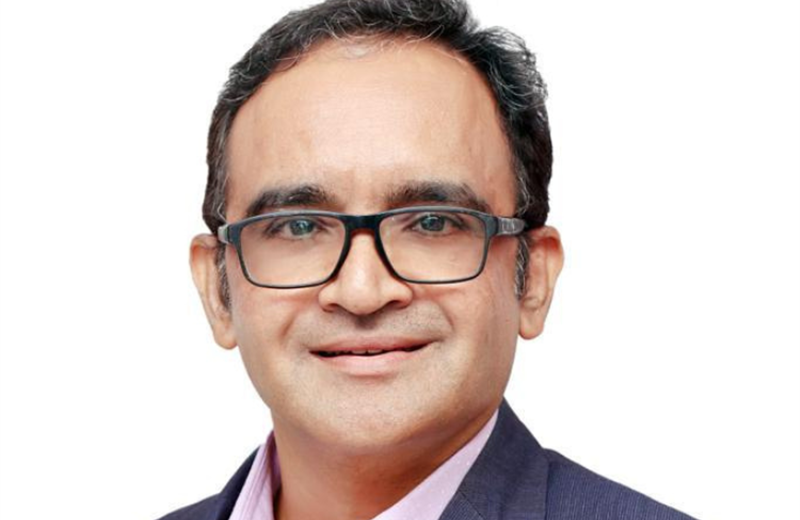 SGA appoints Sudhir Shetty as CEO of PR practice