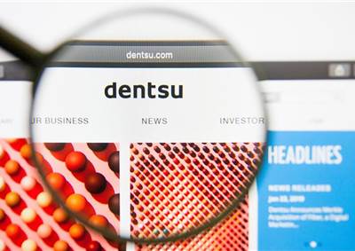 Dentsu India's Mumbai office raided by Income Tax department