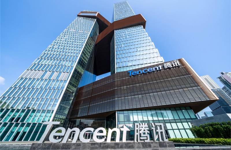 Tencent cuts 5,000 jobs, slashes marketing spend by 21%
