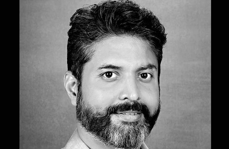 Hari Krishnan moves to Publicis Groupe as MD and head of content practice